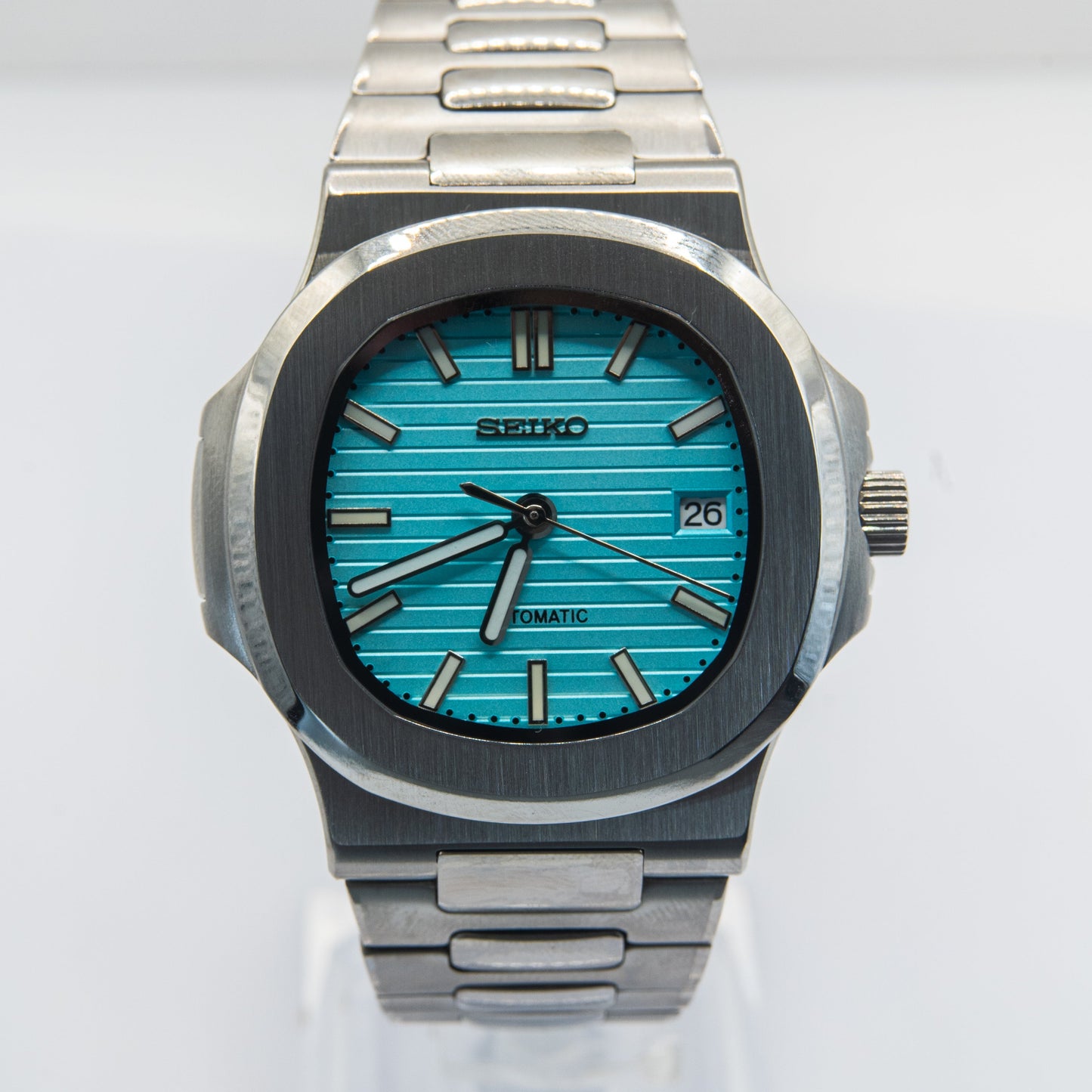 Nautiko Tiffany Blue