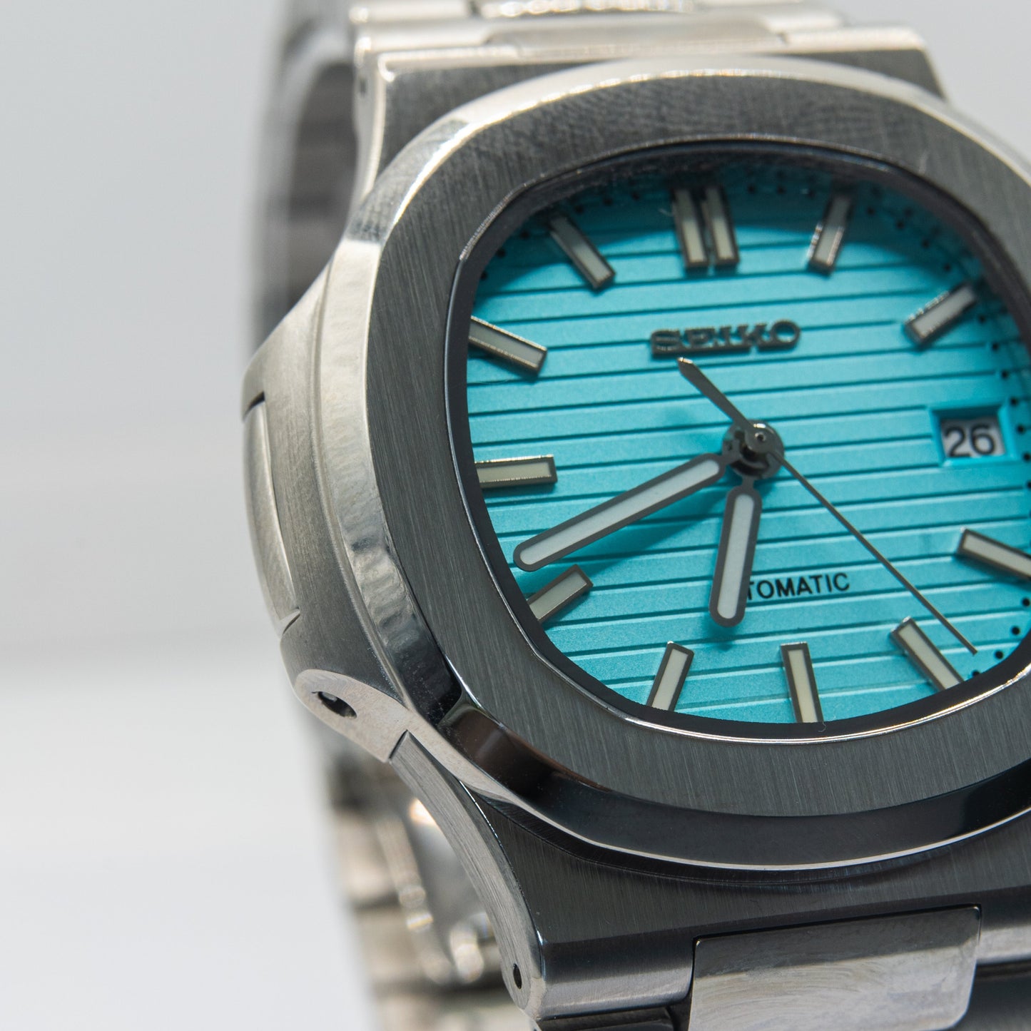 Nautiko Tiffany Blue