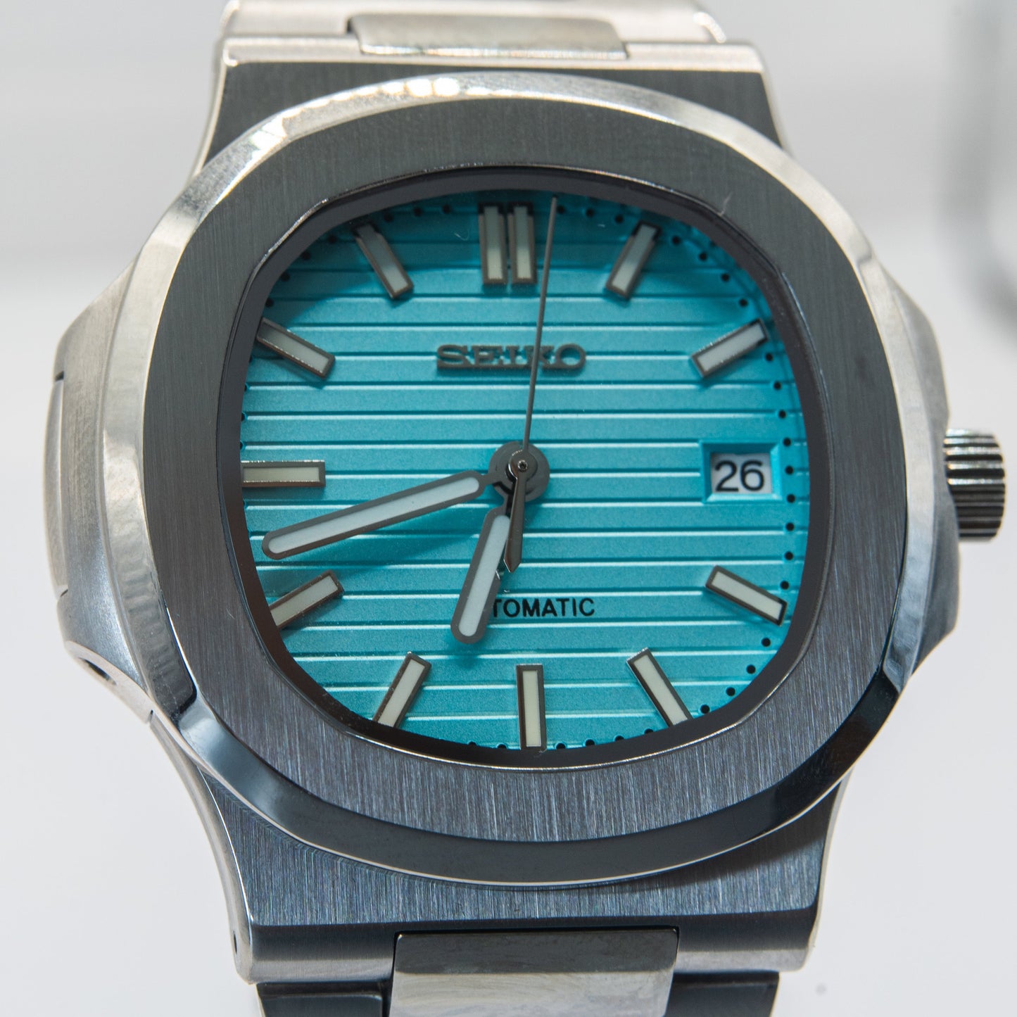 Nautiko Tiffany Blue