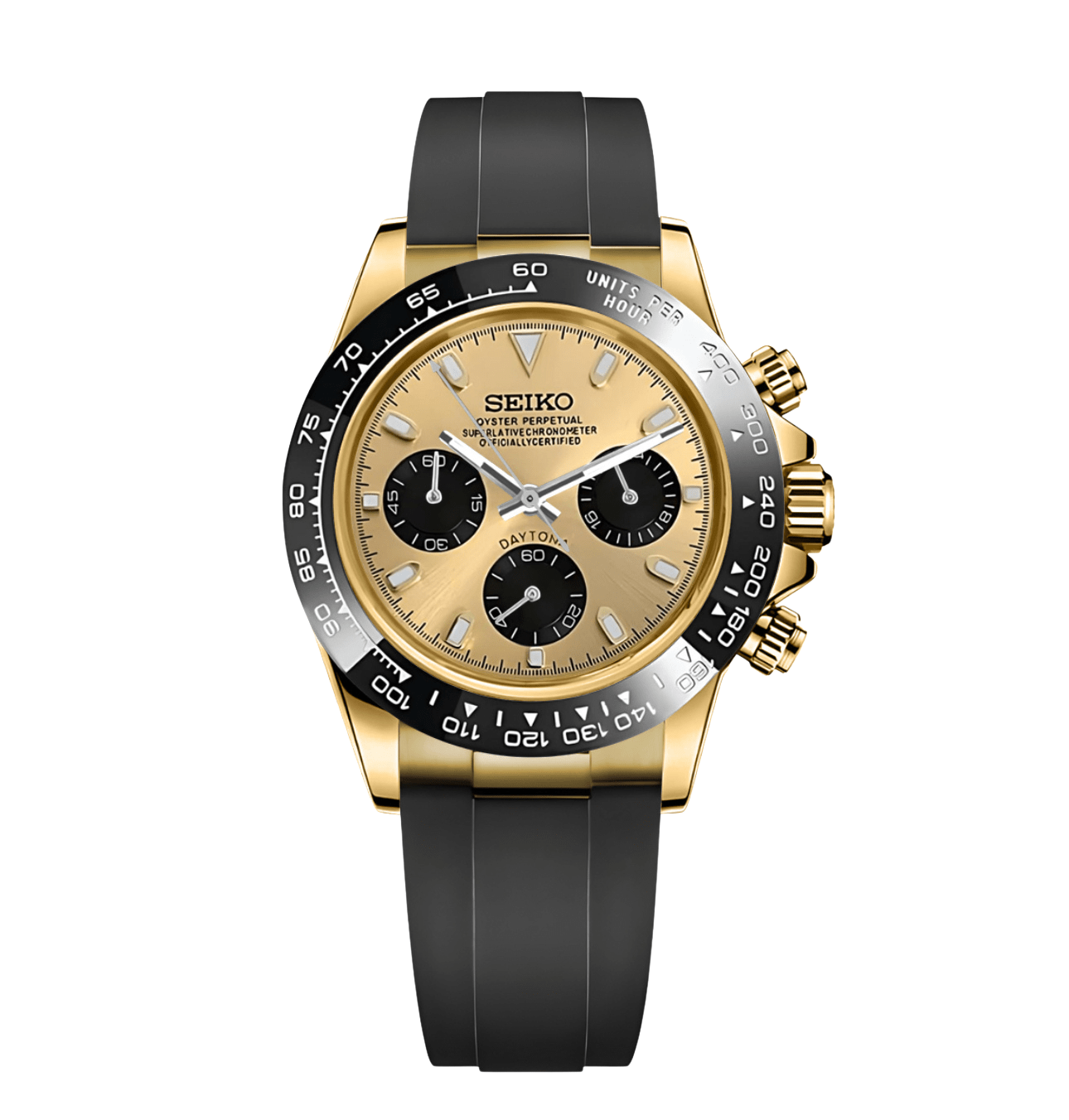 Daytona Gold