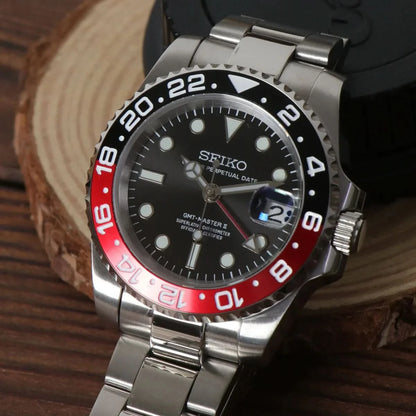 GMT Coke