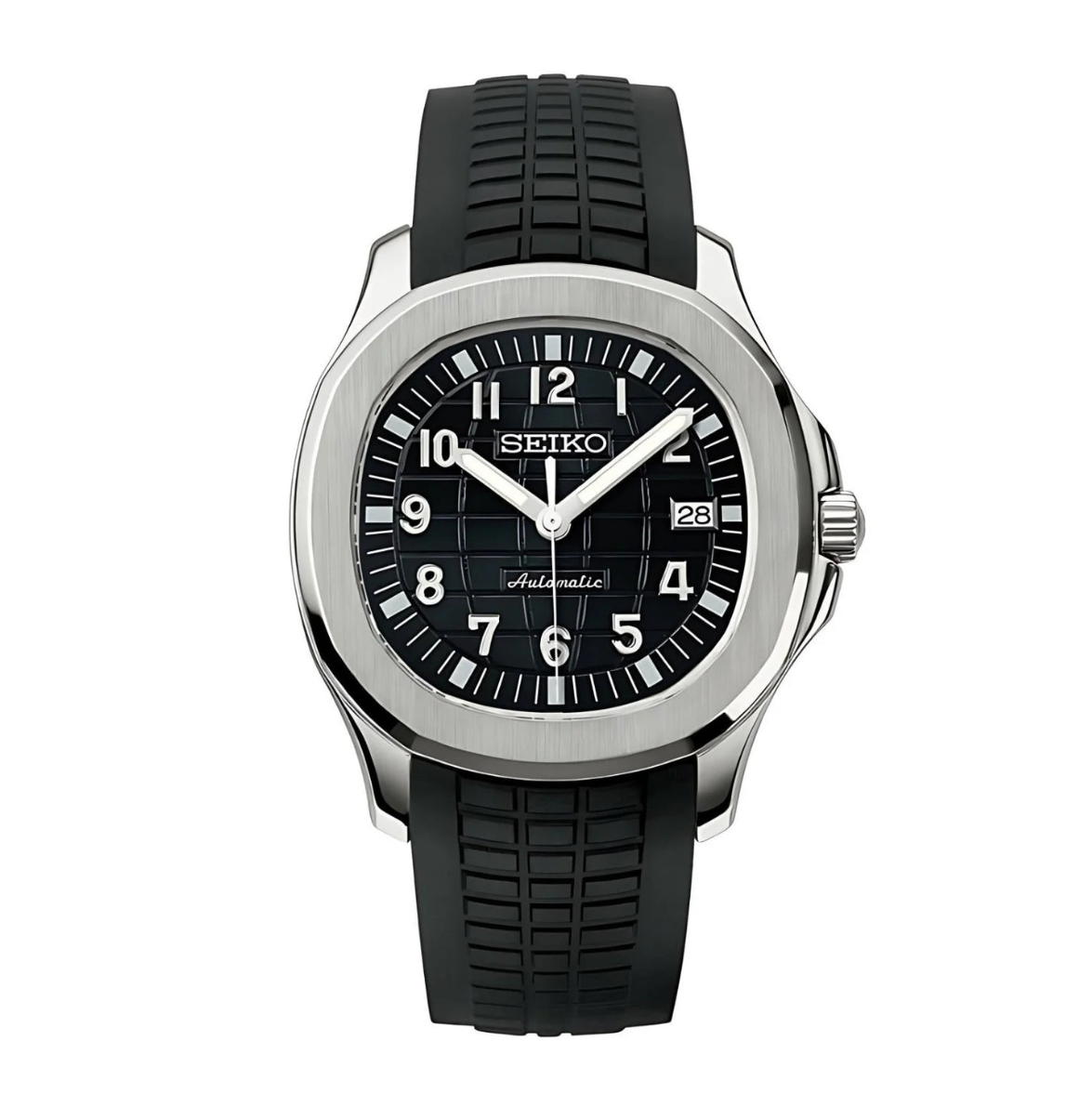 Seikonaut Black