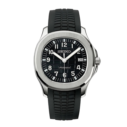Seikonaut Black