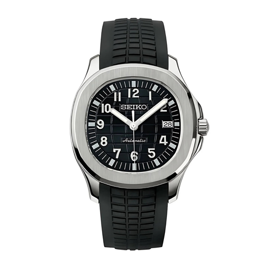 Seikonaut Black