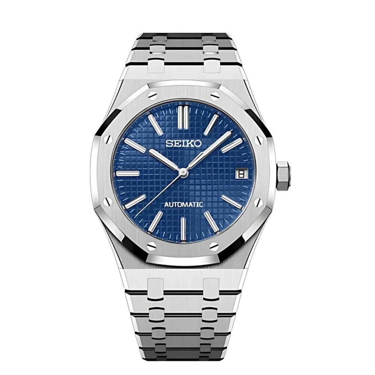 Royal Seikoak Blue