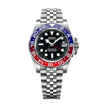 GMT Pepsi
