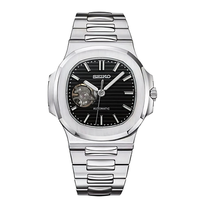 Nautiko Black open movement