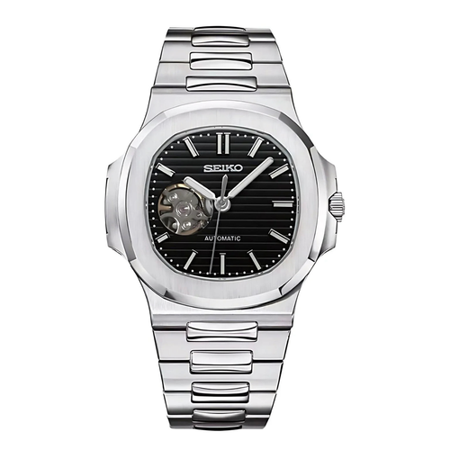 Nautiko Black open movement
