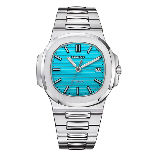 Nautiko Tiffany Blue