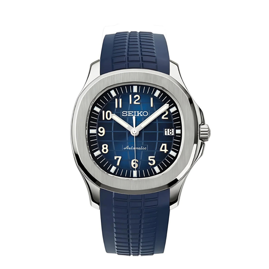 Seikonaut Blue