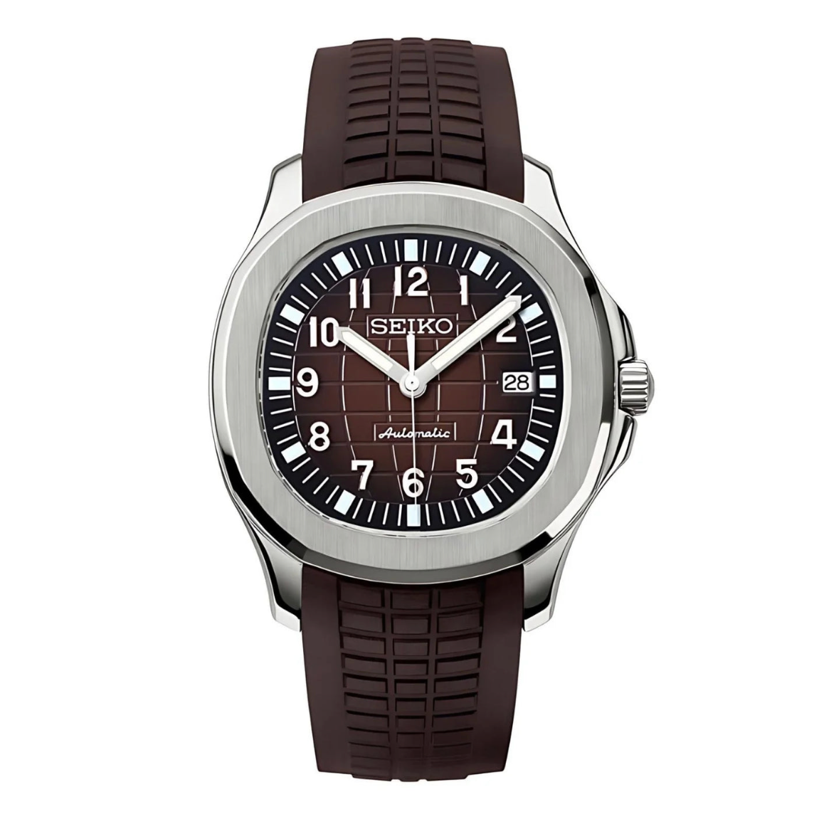 Seikonaut Brown