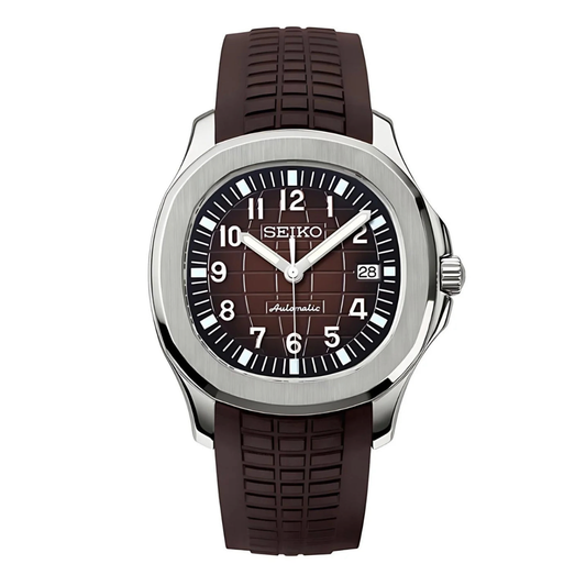 Seikonaut Brown