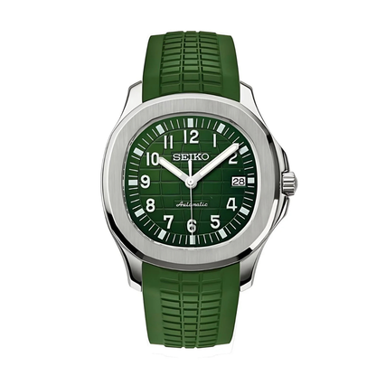 Seikonaut Green