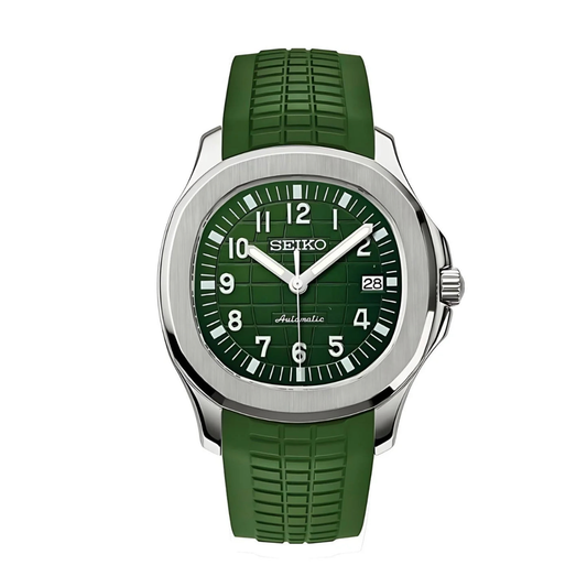 Seikonaut Green