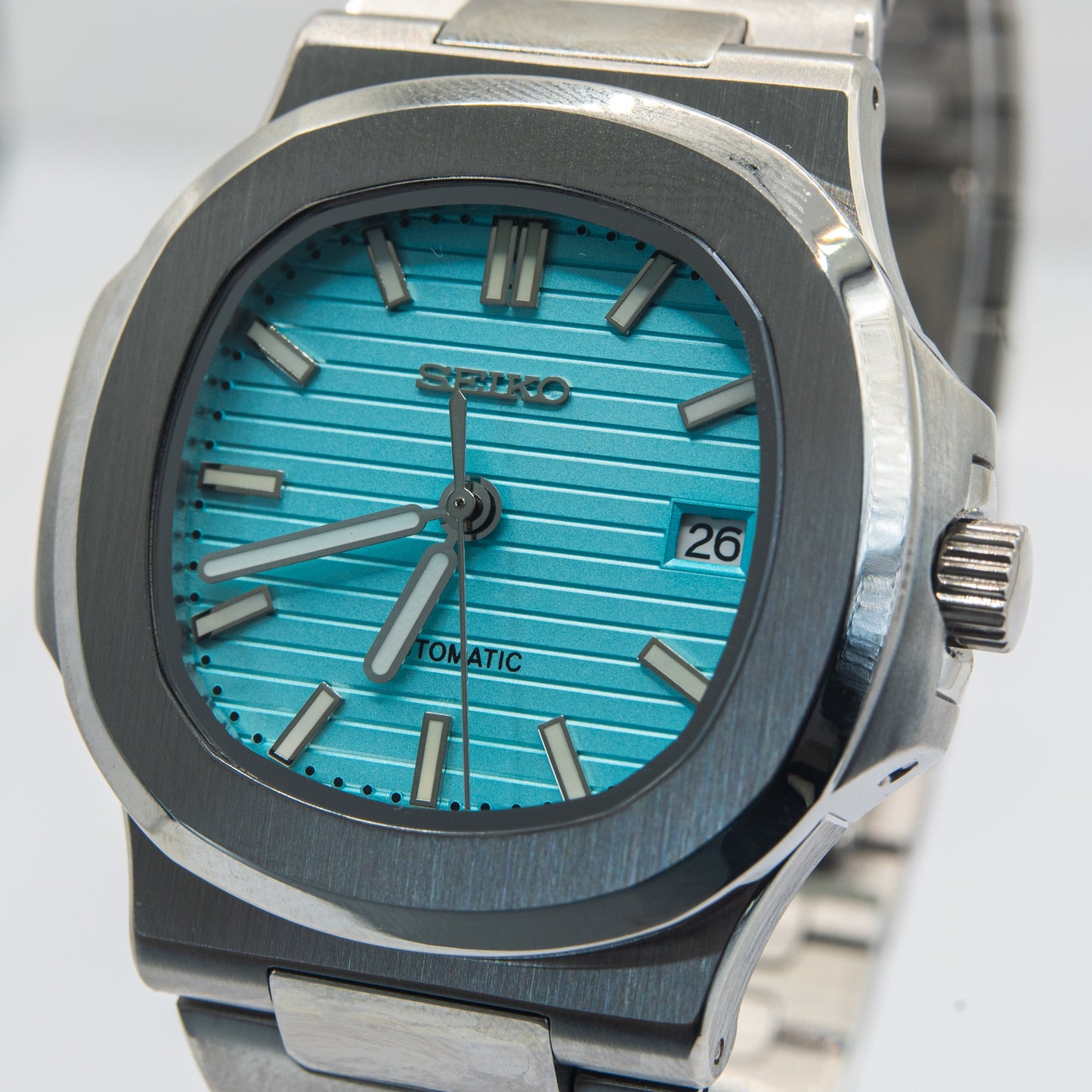 Nautiko Tiffany Blue
