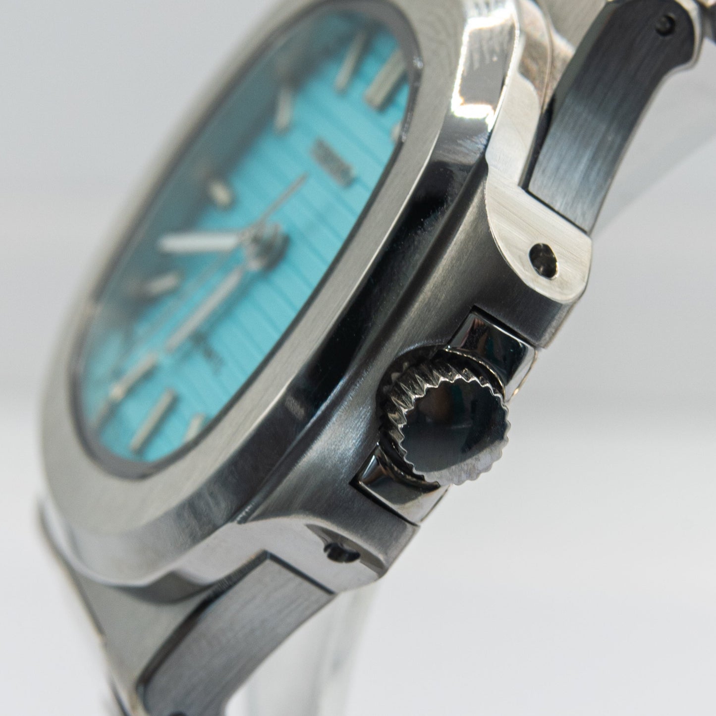 Nautiko Tiffany Blue