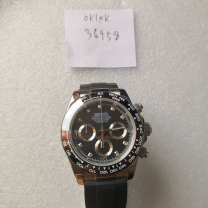 Daytona Black Gem