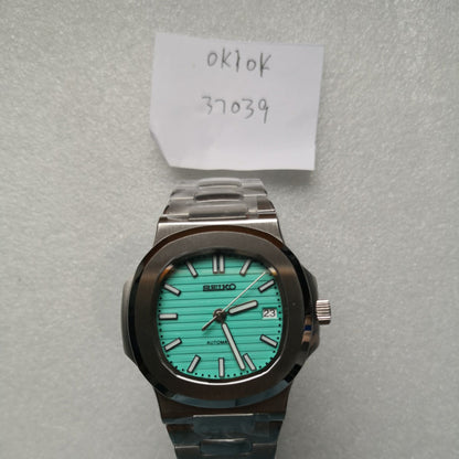 Nautiko Tiffany Blue