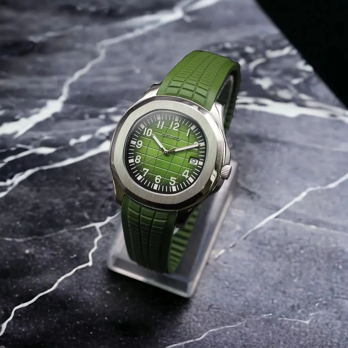 Seikonaut Green