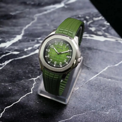 Seikonaut Green