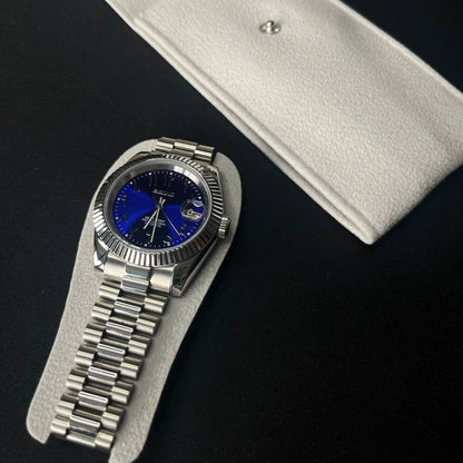 Just Royal Blue Arabic
