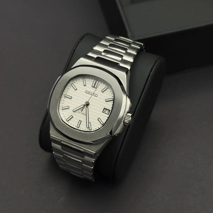 Nautiko White