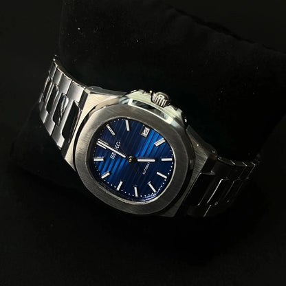 Nautiko Blue