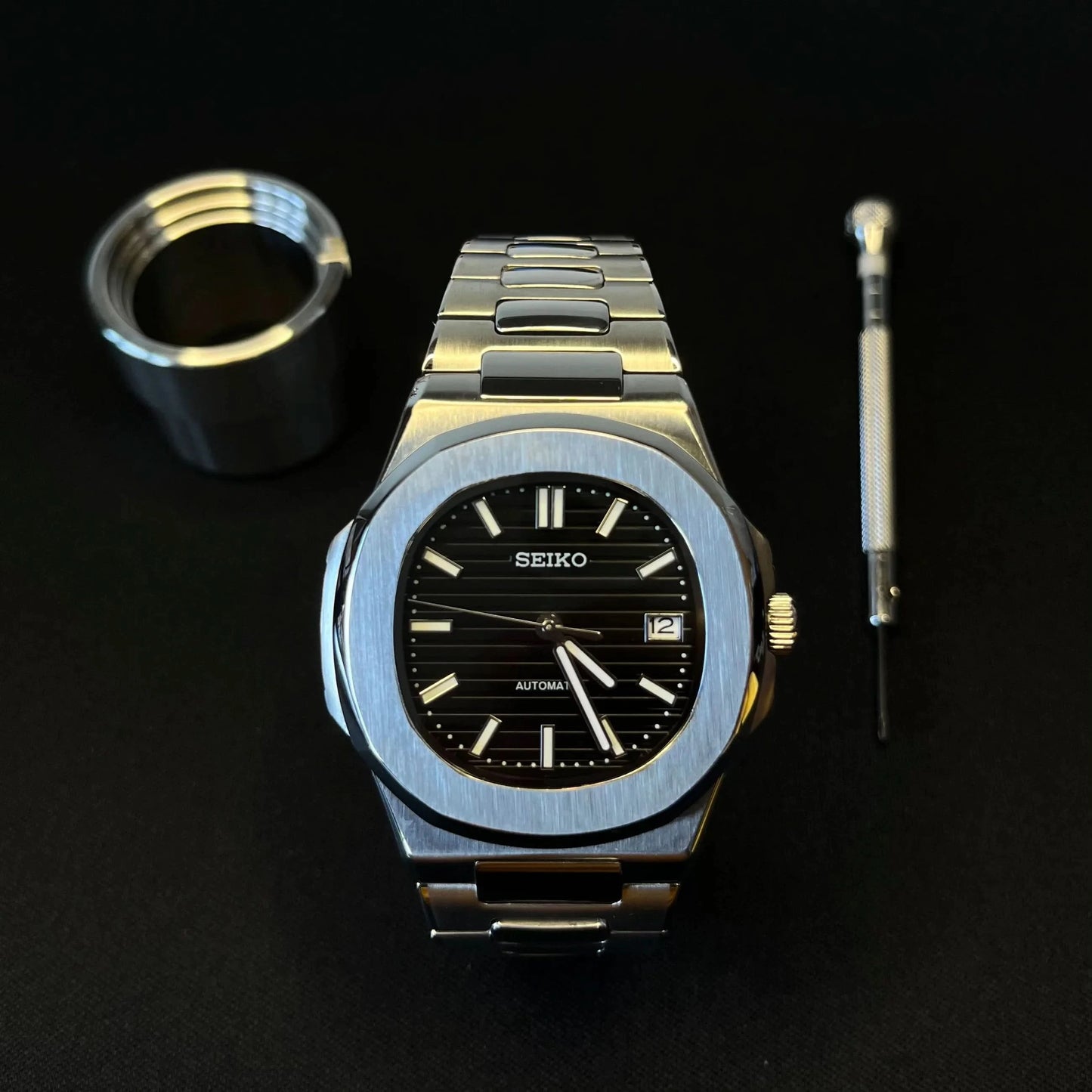 Nautiko Black