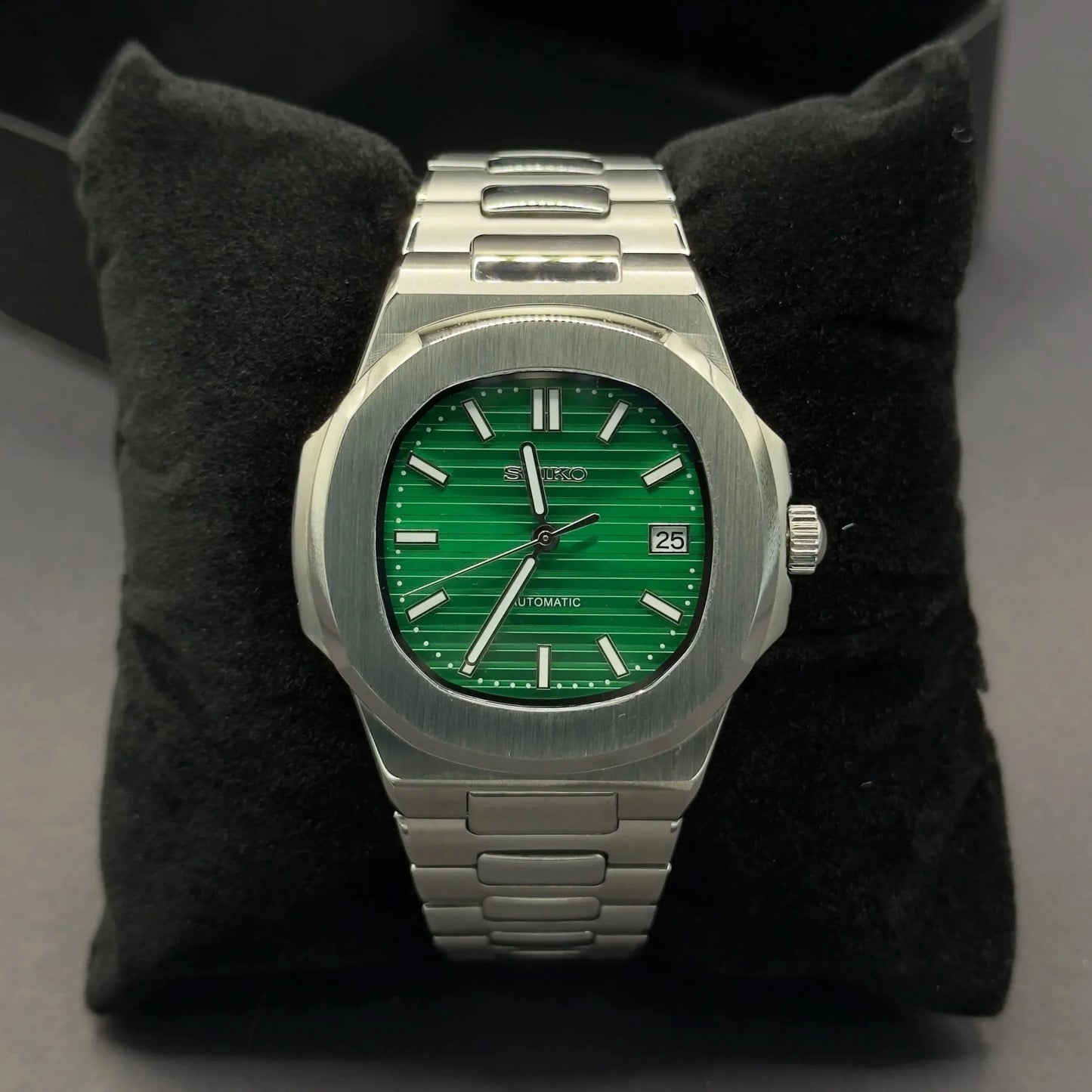 Nautiko Green