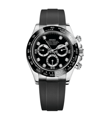 Daytona Black Gem