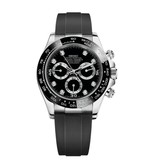 Daytona Black Gem