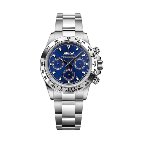Daytona Blue