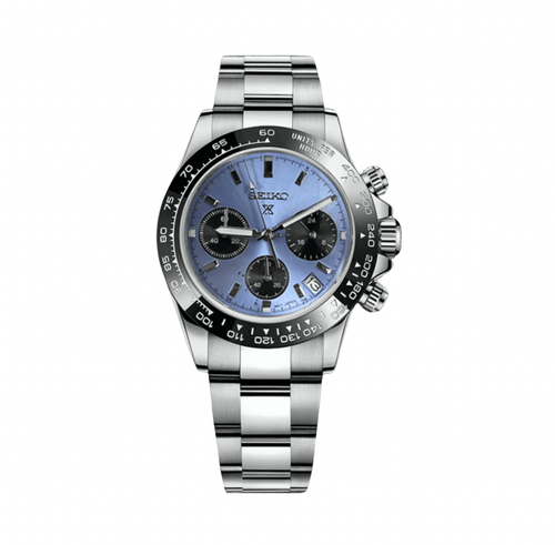Daytona Blue X
