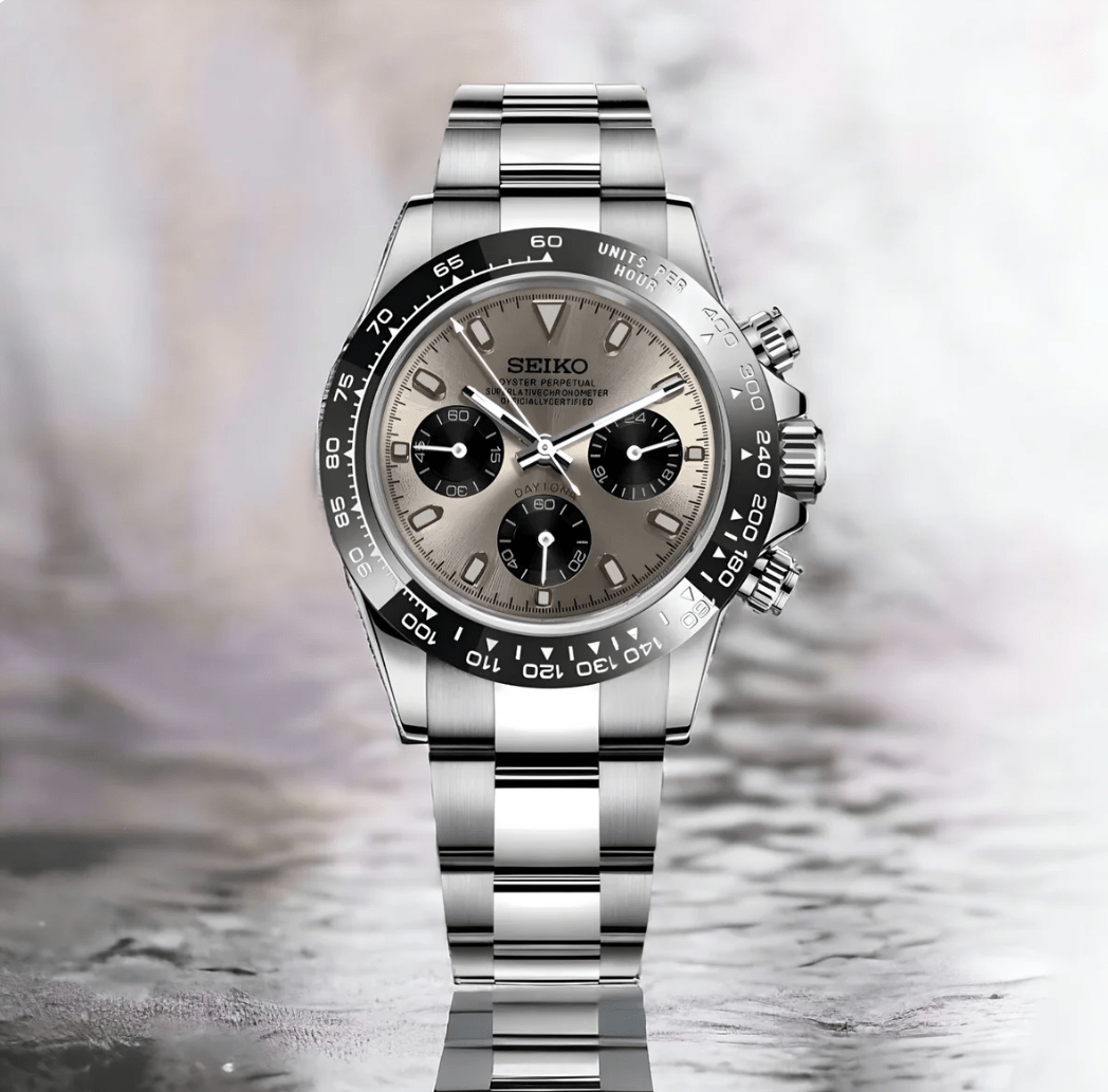 Daytona Bronze