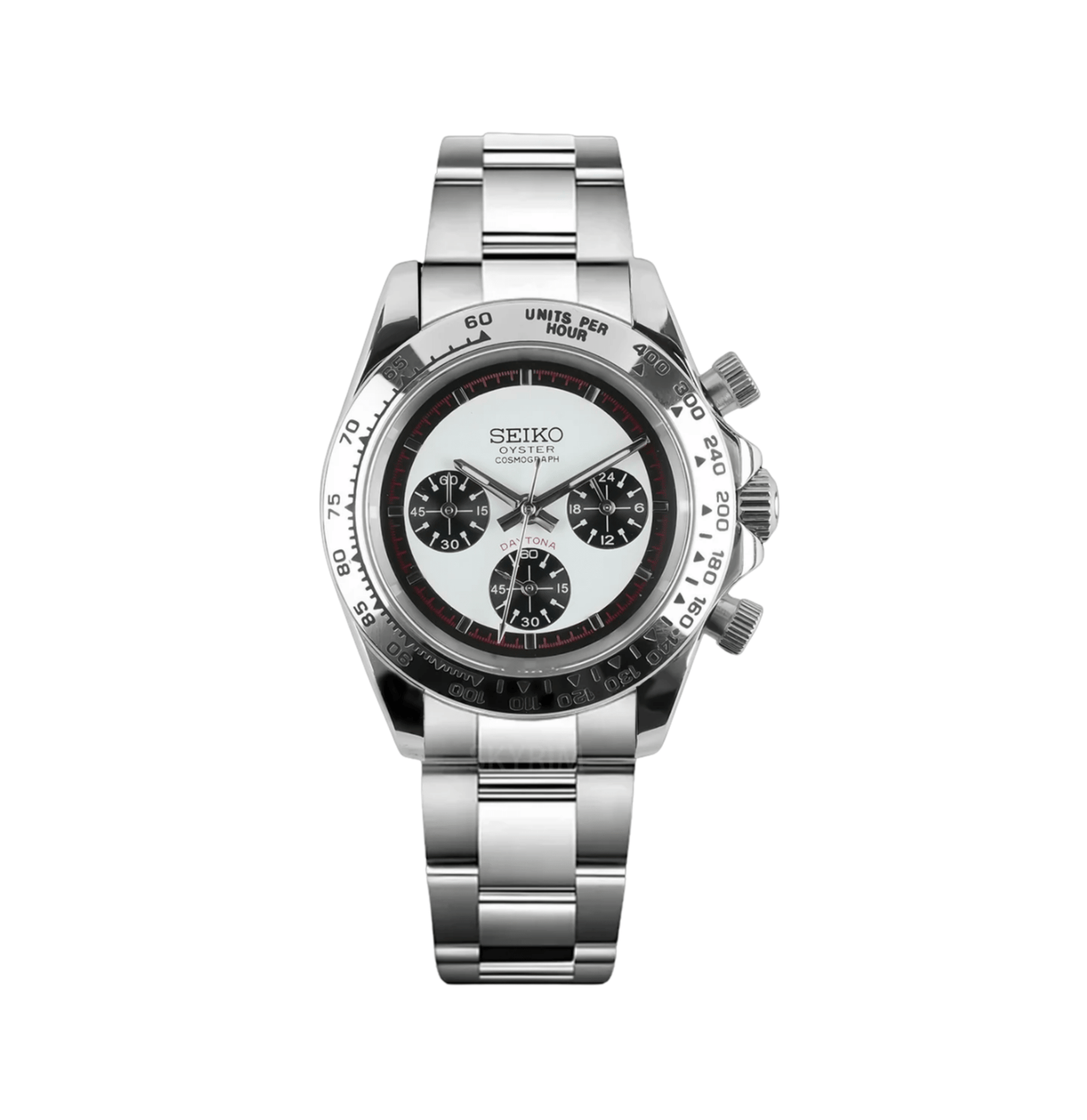 Daytona Ceramic Panda II