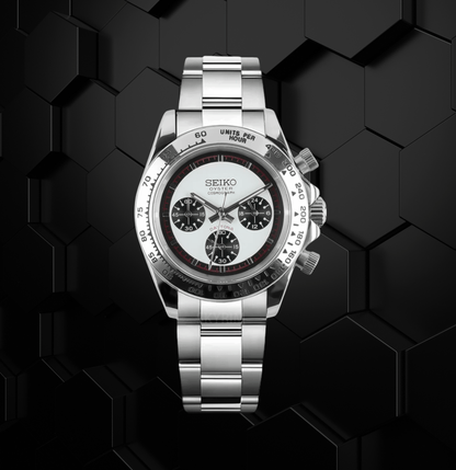 Daytona Ceramic Panda II