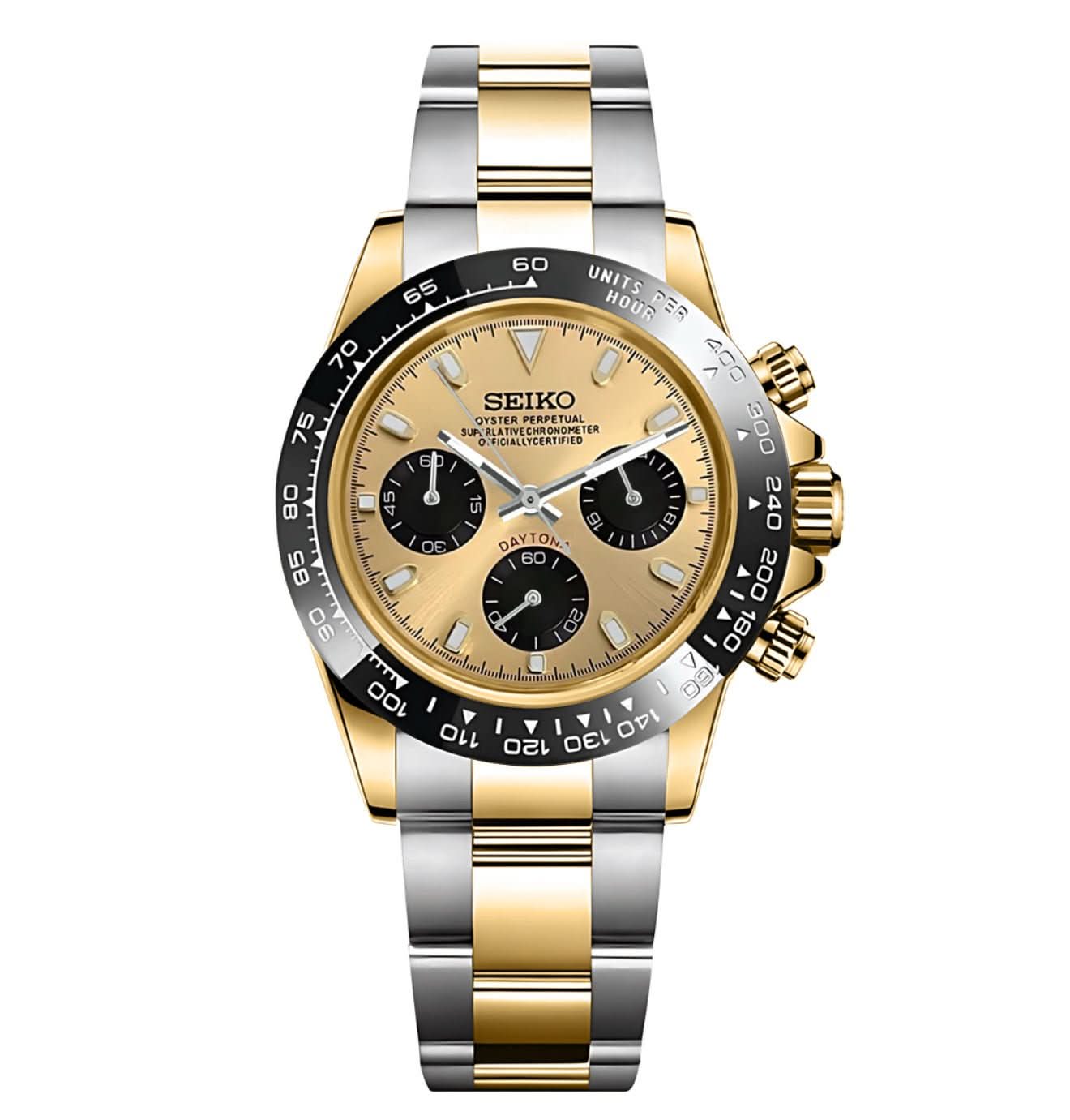 Daytona Gold