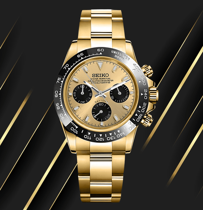 Daytona Gold