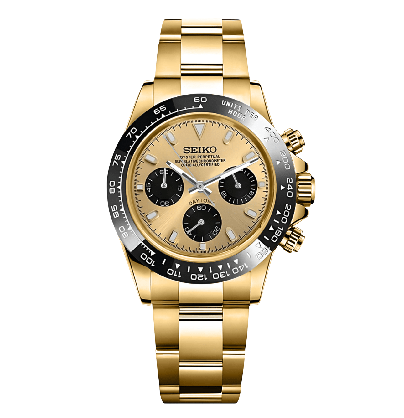 Daytona Gold