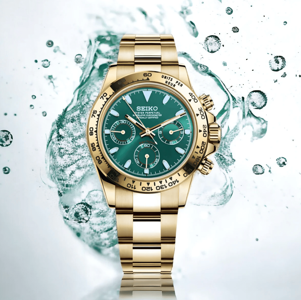 Daytona "John Mayer"
