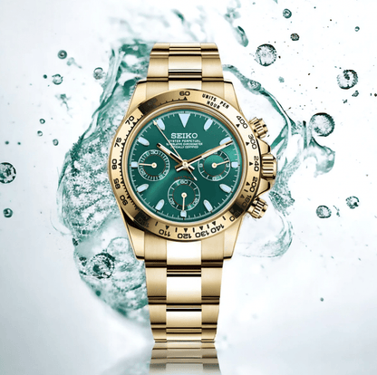 Daytona "John Mayer"