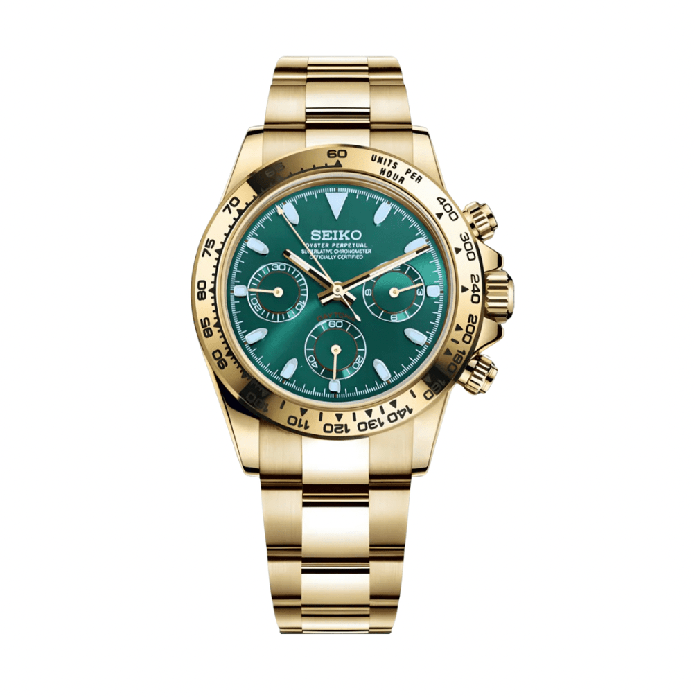 Daytona "John Mayer"