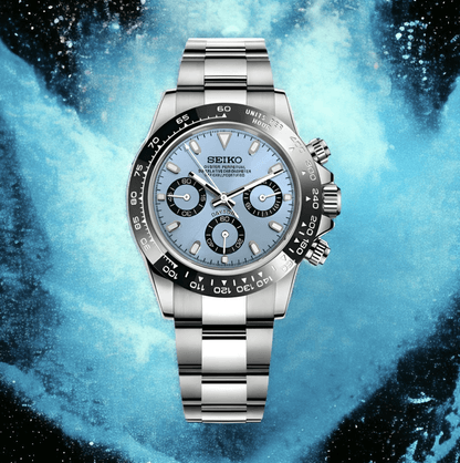 Daytona Ice Blue