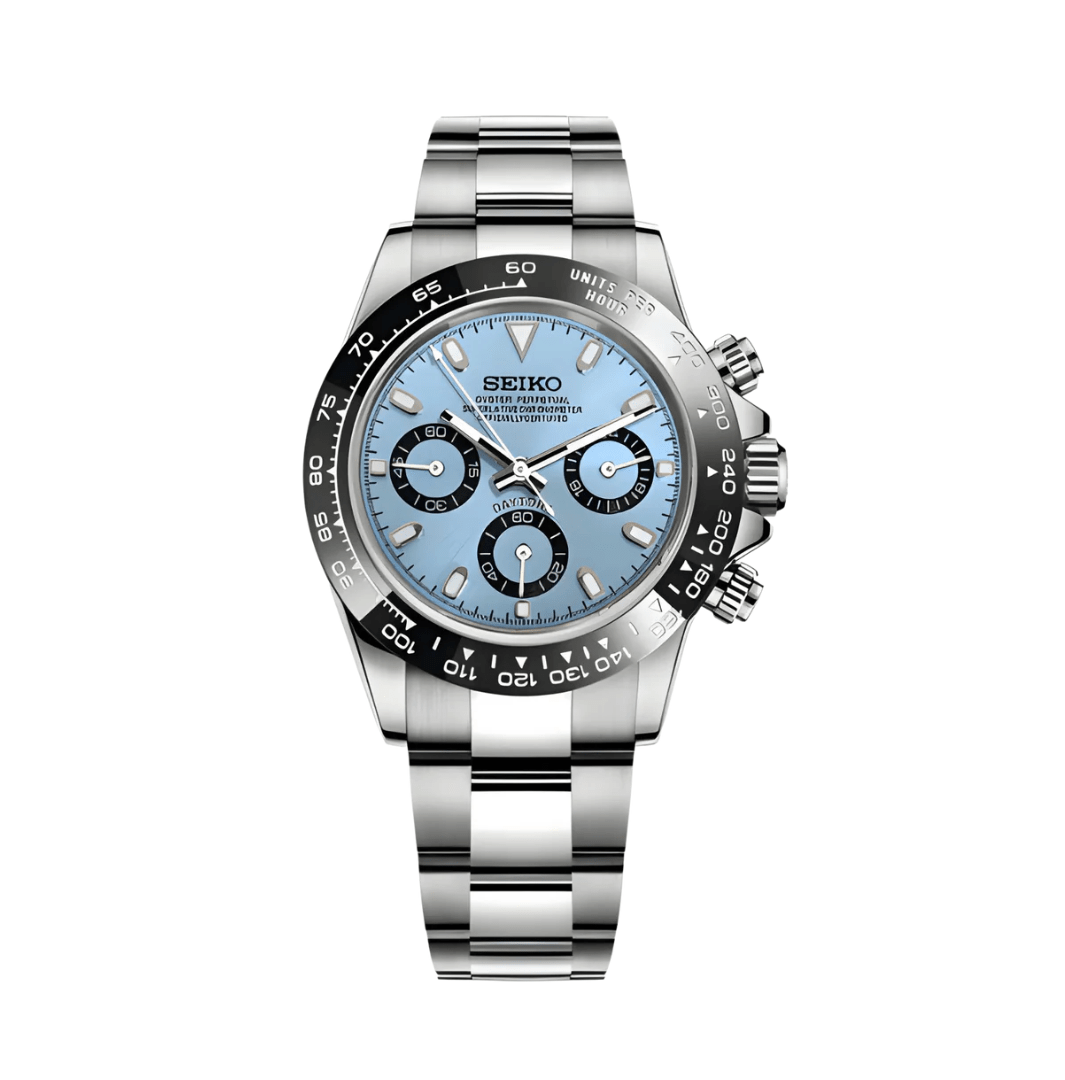 Daytona Ice Blue