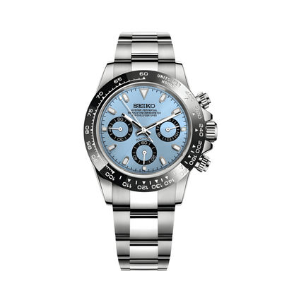 Daytona Ice Blue
