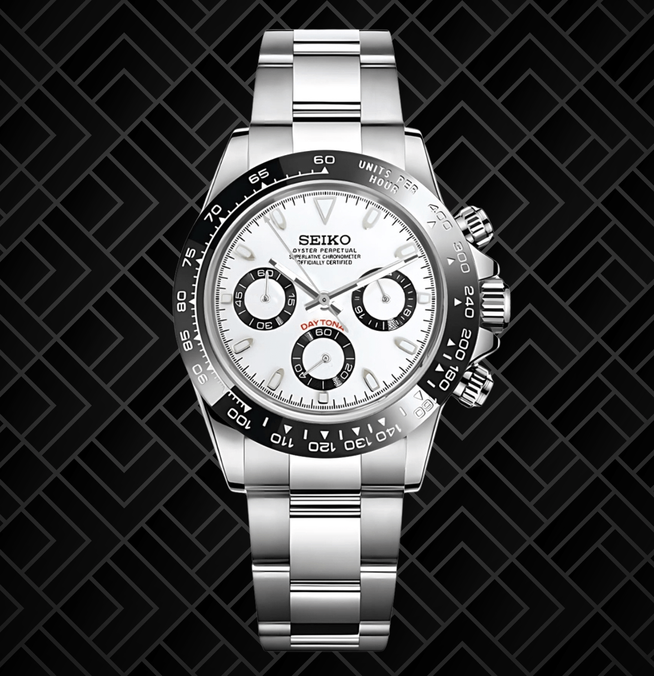 Daytona Panda