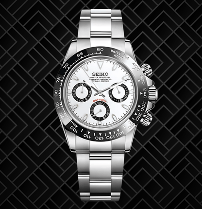 Daytona Panda