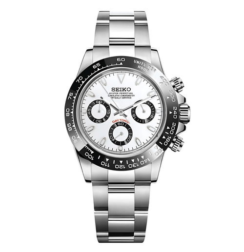 Daytona Panda