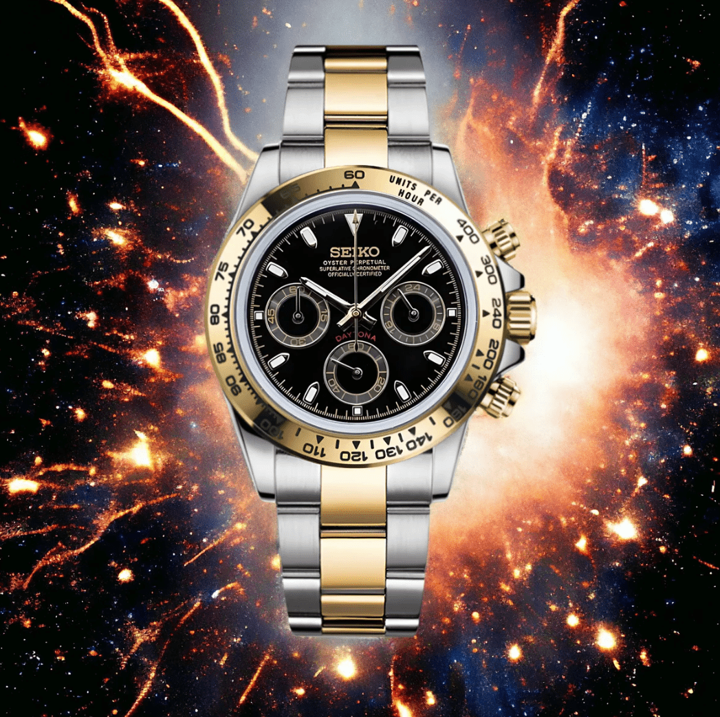 Daytona Twotone