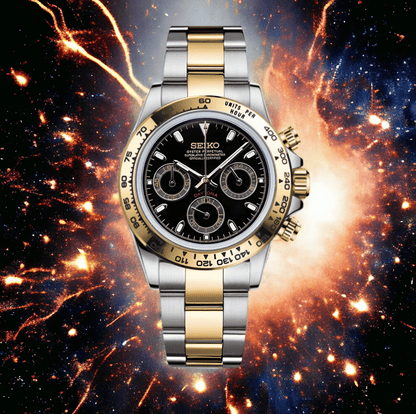 Daytona Twotone
